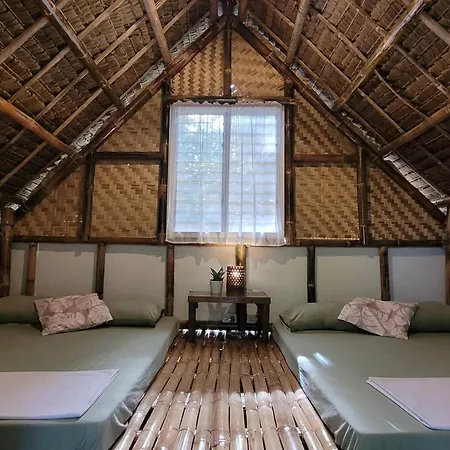Lazy Lizard Hostel-3